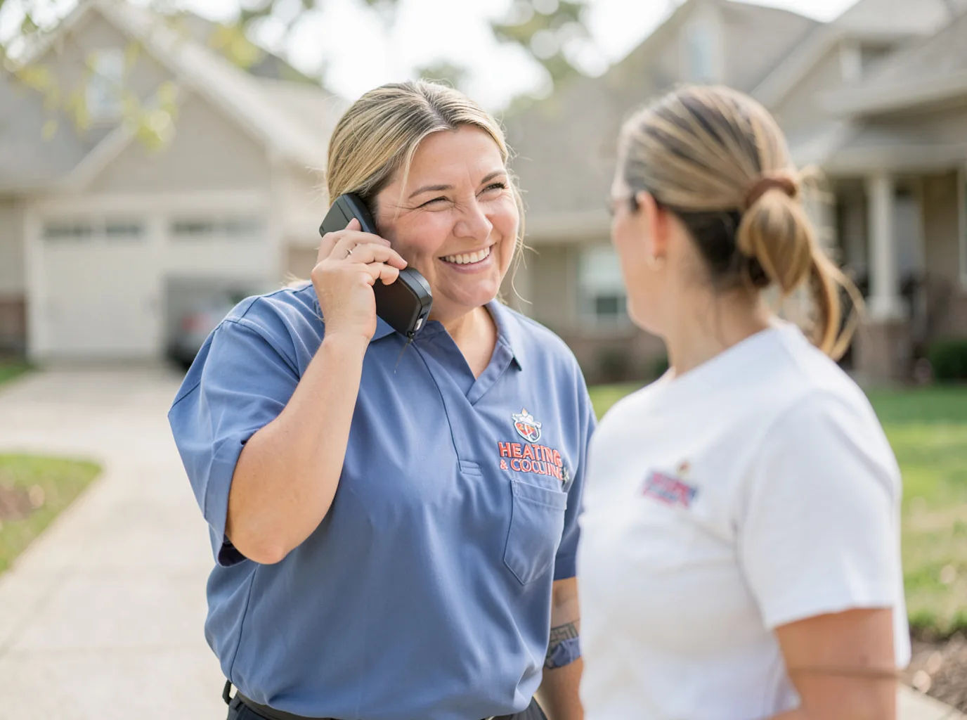 Hvac Repair Nenzel, NE FAQs
